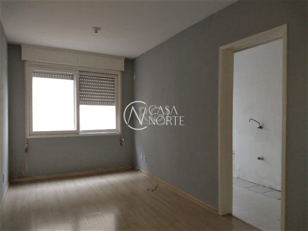 Apartamento à venda com 1 quarto, 42m², Avenida Otto Niemeyer no bairro Camaquã em Porto Alegre
