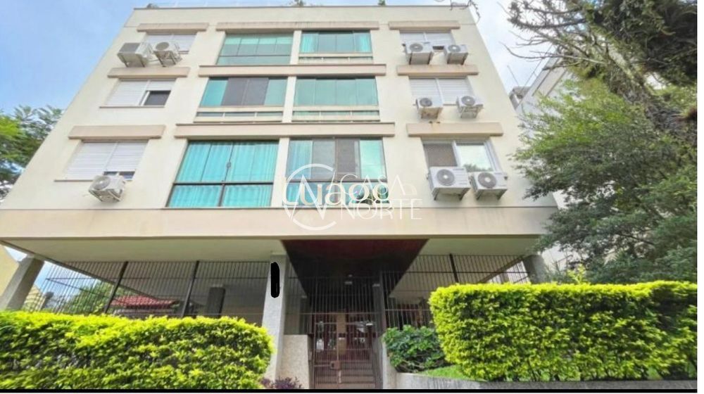 Apartamento à venda com 1 quarto, 49m², 1 vaga, Mário Totta no bairro Tristeza em Porto Alegre