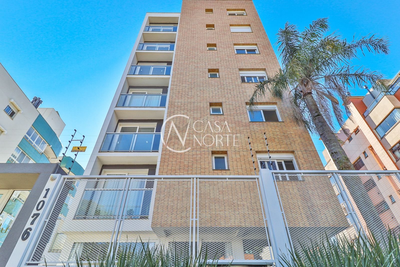 Apartamento à venda com 2 quartos, 86m², 2 suítes, 2 vagas, Rua General Rondon no bairro Tristeza em Porto Alegre