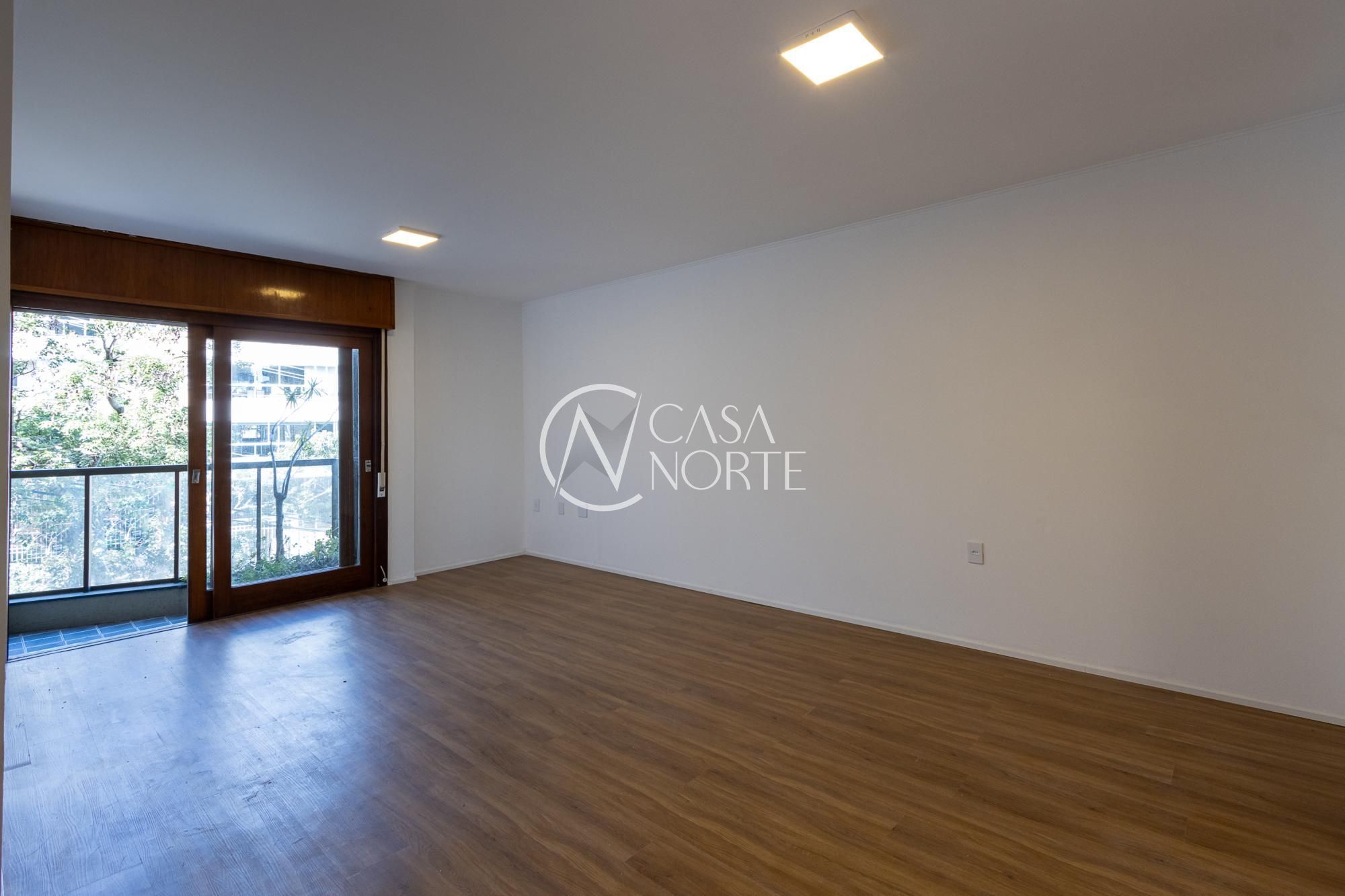 Apartamento à venda com 3 quartos, 126m², 1 suíte, 2 vagas, Rua Correa Lima no bairro Santa Tereza em Porto Alegre