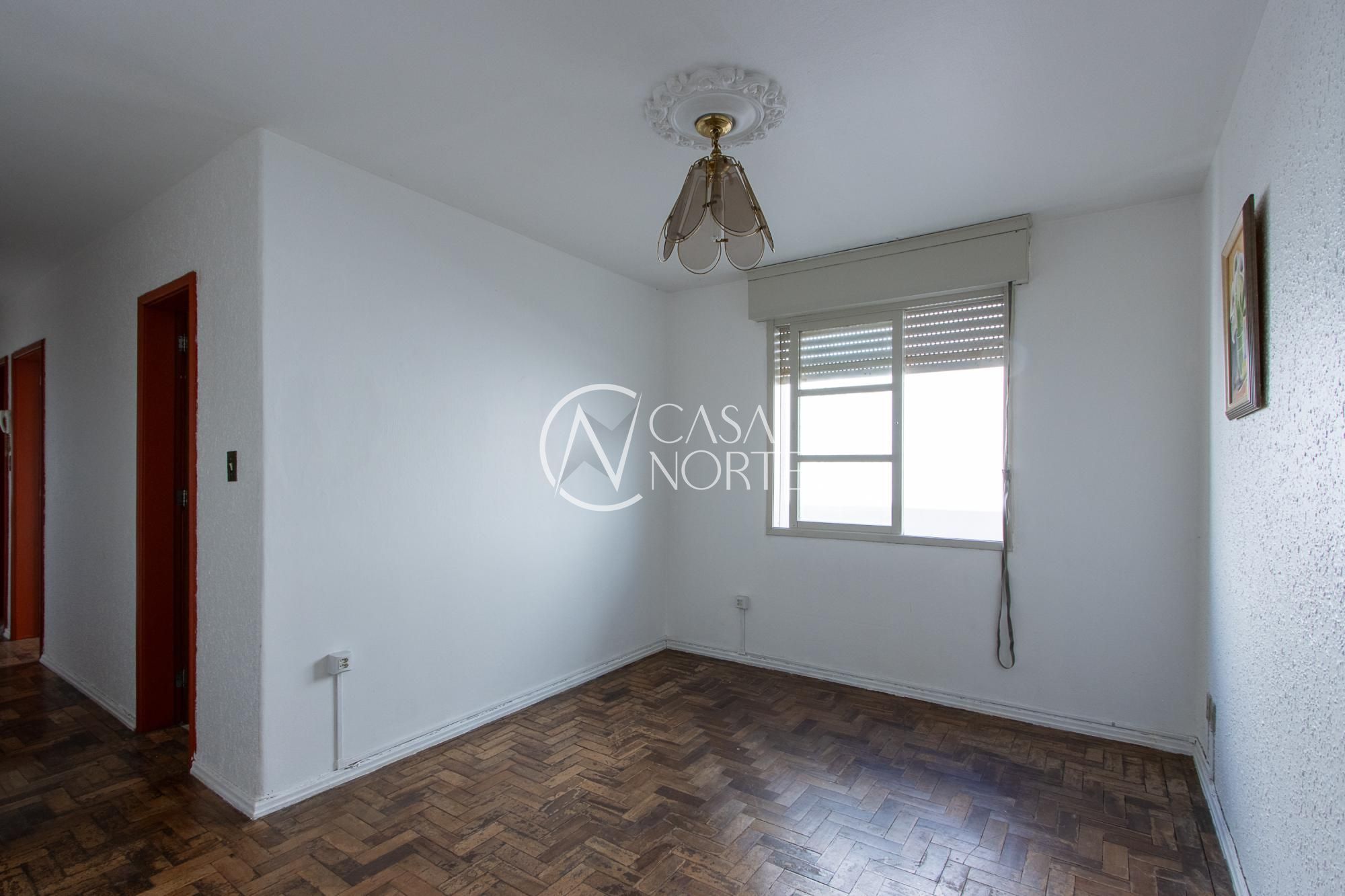 Apartamento à venda com 4 quartos, 77m², Rua Botafogo no bairro Menino Deus em Porto Alegre