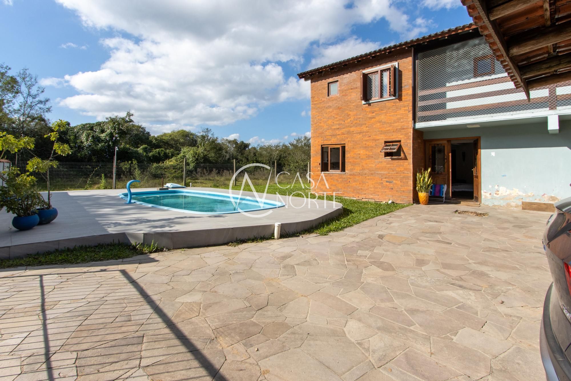 Sítio à venda , 310m², 3 vagas, Jardim Boa Vista no bairro Belém Novo em Porto Alegre