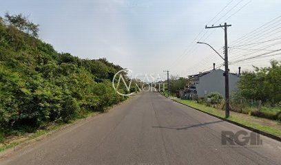 Terreno à venda , 300m², Rua Claudio da Silva Pinto no bairro Espírito Santo em Porto Alegre