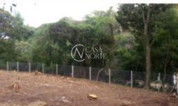 Terreno à venda  com 949m², Rua Professor Xavier Simões no bairro Sétimo Céu em Porto Alegre