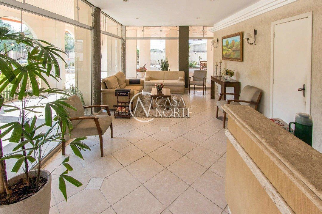 Cobertura à venda com 3 quartos, 230m², 1 suíte, 2 vagas, Avenida Icaraí no bairro Cristal em Porto Alegre