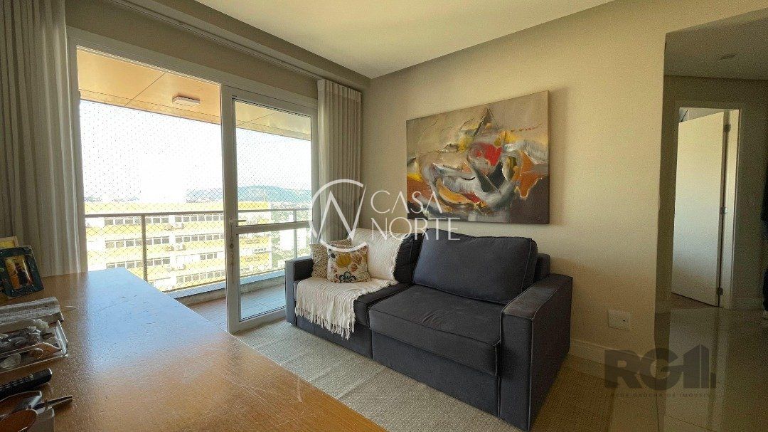 Apartamento à venda com 2 quartos, 76m², 1 suíte, 2 vagas, Rua Gutemberg no bairro Petrópolis em Porto Alegre