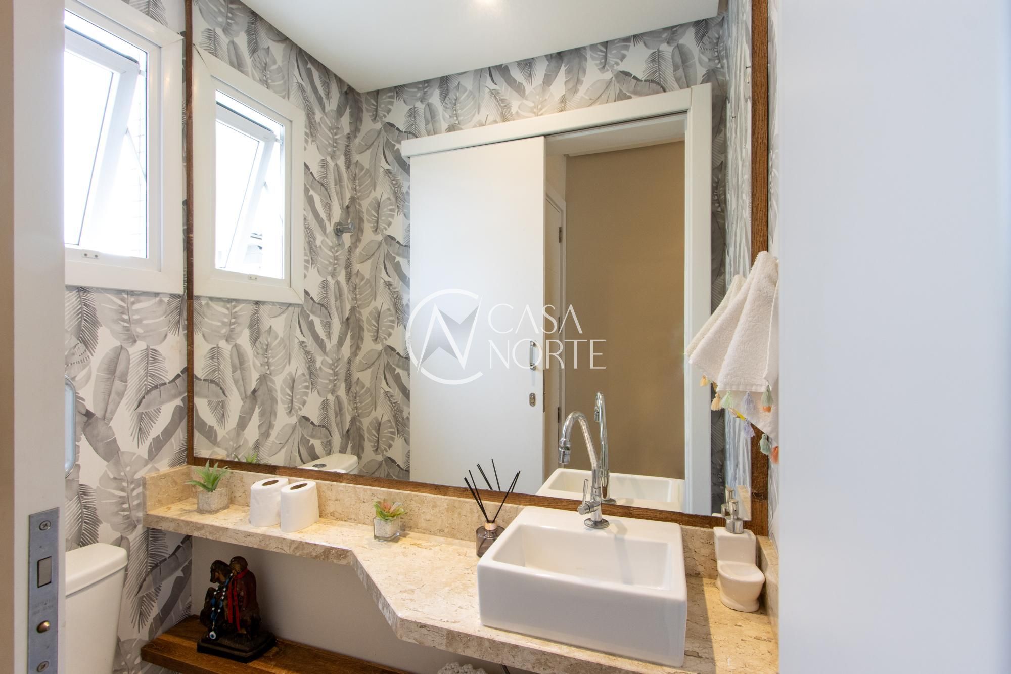 Apartamento à venda com 3 quartos, 98m², 2 suítes, 2 vagas, Rua Doutor Armando Barbedo no bairro Tristeza em Porto Alegre