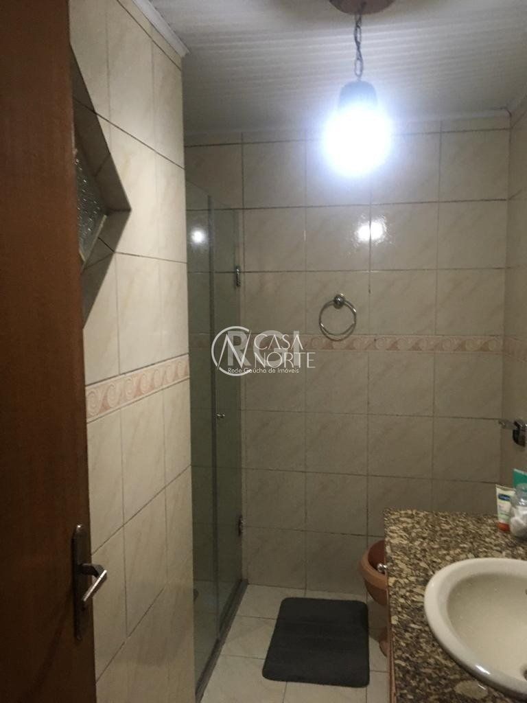 Apartamento à venda com 2 quartos, 61m², Rua Doutor Mário Totta no bairro Tristeza em Porto Alegre