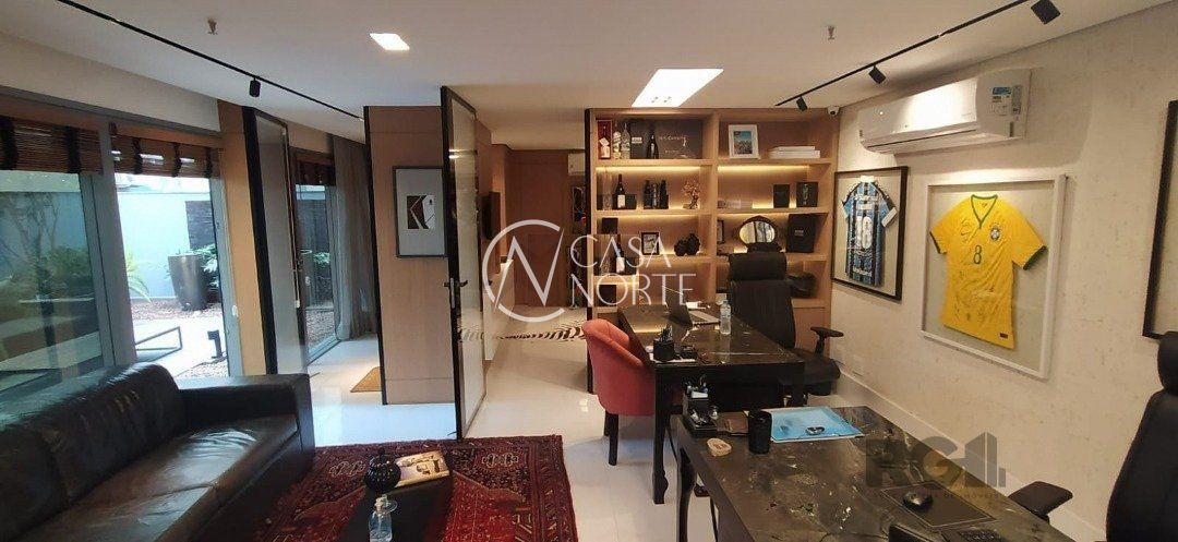 Sala Comercial à venda , 140m², Rua Doutor Vale no bairro Floresta em Porto Alegre