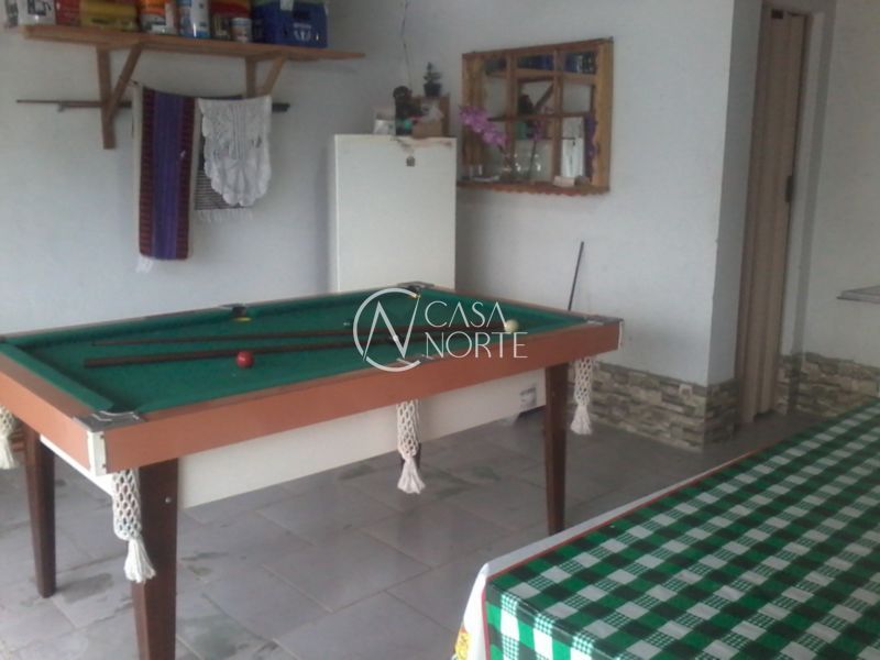 Casa à venda com 3 quartos, 90m², 1 suíte, Rua Say Marques no bairro Aberta dos Morros em Porto Alegre