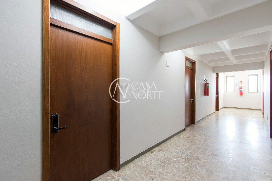 Sala Comercial à venda com 3 quartos, 147m², 3 vagas, Rua Furriel Luiz Antônio de Vargas no bairro Bela Vista em Porto Alegre