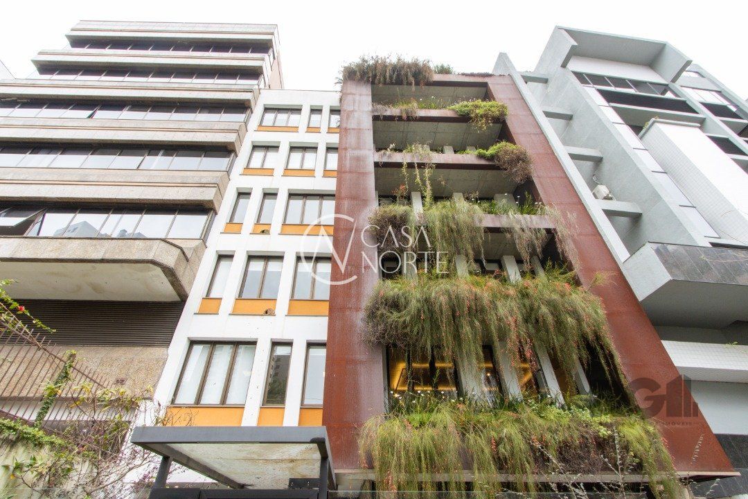 Sala Comercial à venda , 32m², Avenida Iguassu no bairro Petrópolis em Porto Alegre