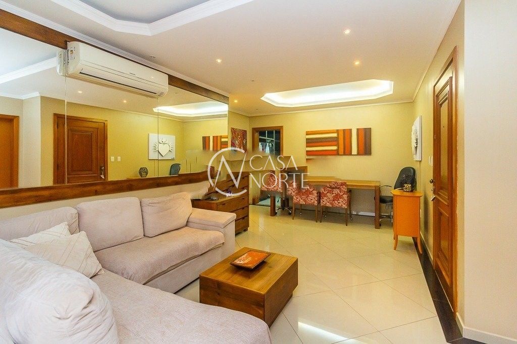 Apartamento à venda com 3 quartos, 123m², 1 suíte, 2 vagas, Rua Guiné no bairro Vila Ipiranga em Porto Alegre