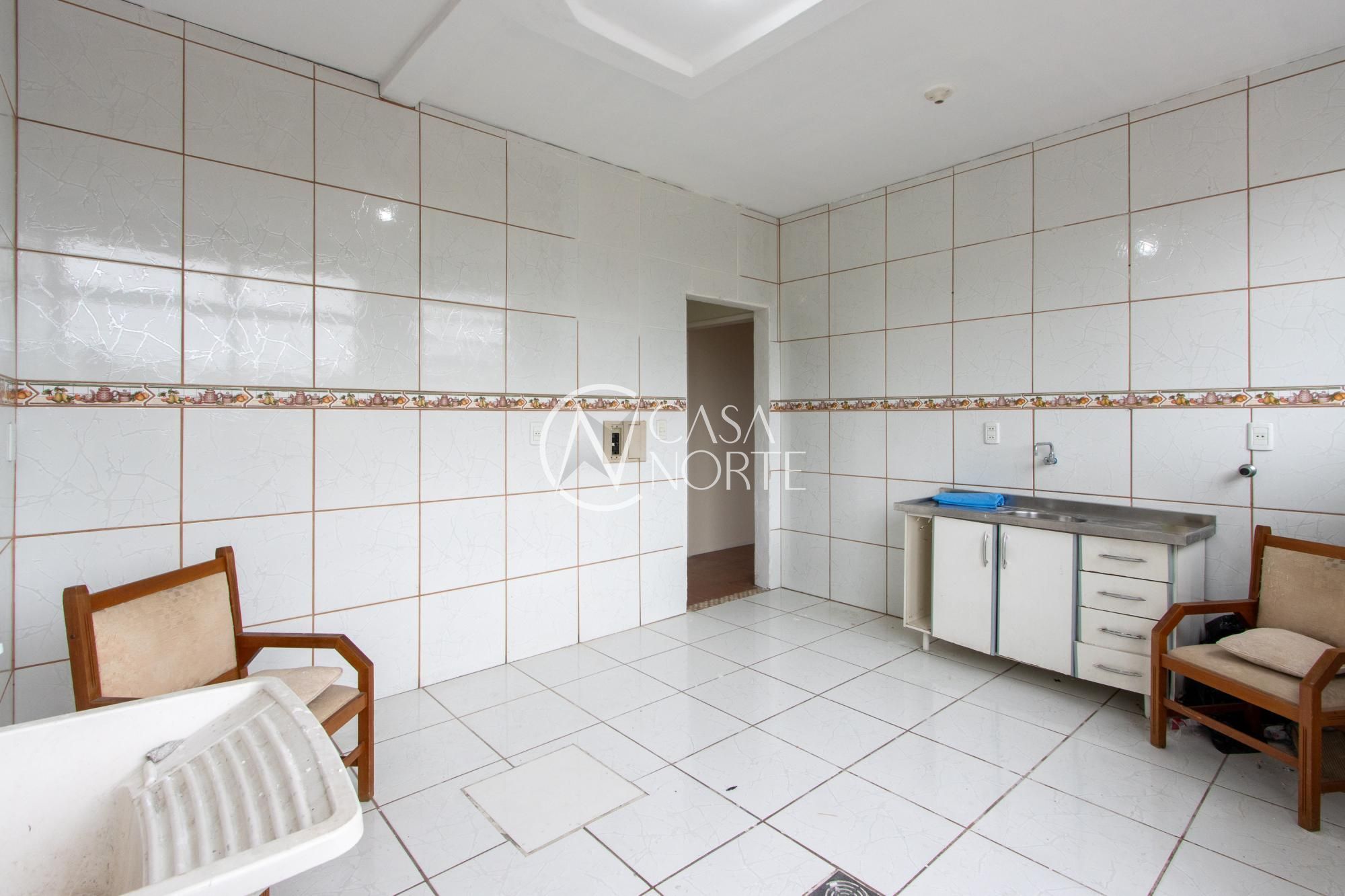 Apartamento à venda com 2 quartos, 67m², Avenida Niterói no bairro Medianeira em Porto Alegre