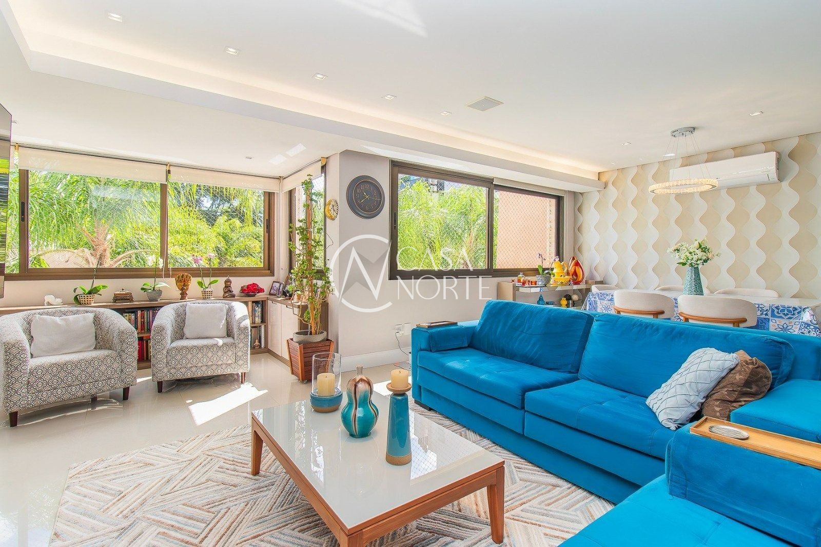 Apartamento à venda com 3 quartos, 100m², 3 suítes, 2 vagas, Rua Tito Lívio Zambecari no bairro Mont Serrat em Porto Alegre