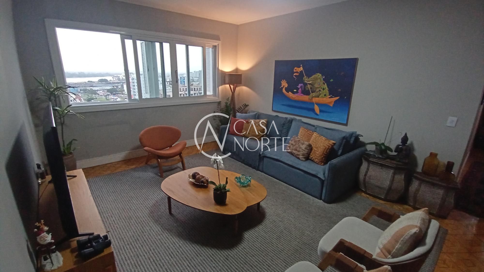 Apartamento à venda com 4 quartos, 122m², 1 suíte, 1 vaga, Avenida Independência no bairro Centro Histórico em Porto Alegre