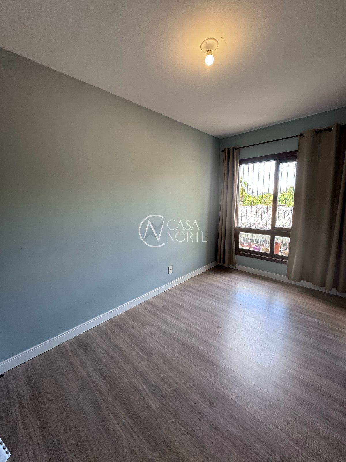 Apartamento à venda com 2 quartos, 59m², 1 vaga, Rua Landel de Moura no bairro Tristeza em Porto Alegre