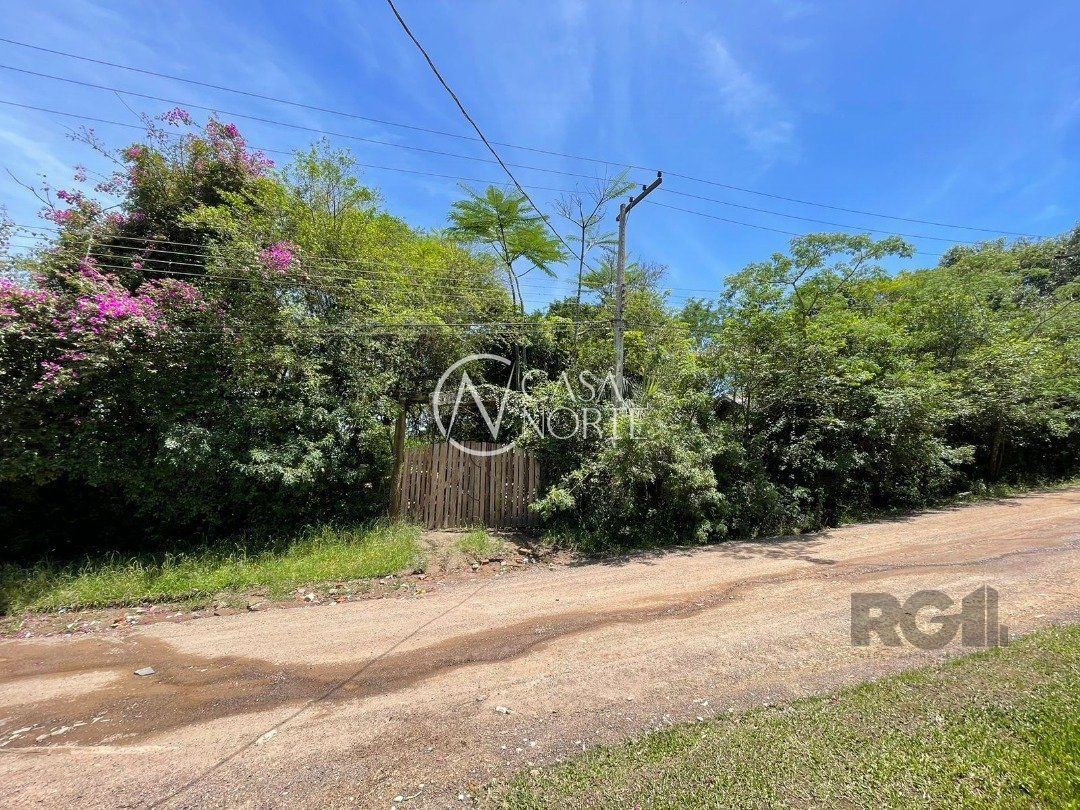 Sítio à venda , 110m², Rua Amapa no bairro Vila Nova em Porto Alegre