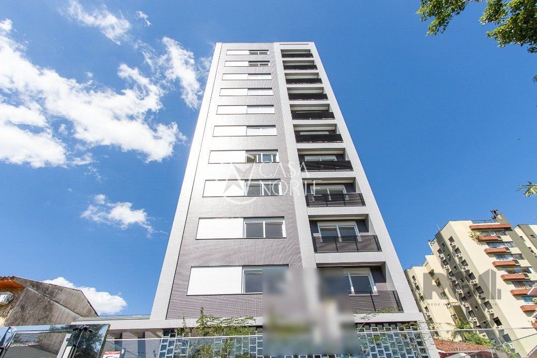 Apartamento à venda com 3 quartos, 143m², 1 suíte, 2 vagas, Rua Doutor Dias de Carvalho no bairro Tristeza em Porto Alegre