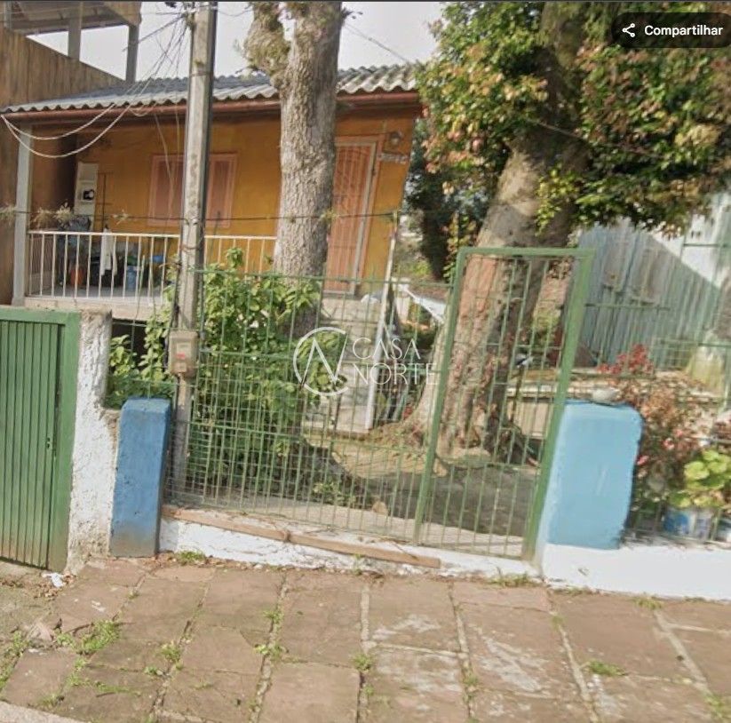 Casa à venda com 2 quartos, 545m², 1 vaga, Rua Guananas no bairro Espírito Santo em Porto Alegre
