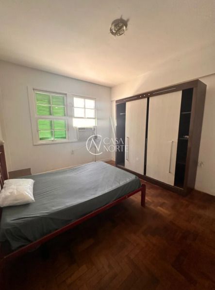 Apartamento à venda com 4 quartos, 126m², Rua Vigário José Inácio no bairro Centro Histórico em Porto Alegre