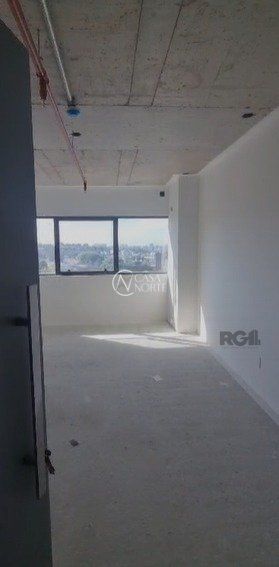 Loft à venda com 1 quarto, 29m², Rua Cassilda Flora Zaffari no bairro Teresópolis em Porto Alegre