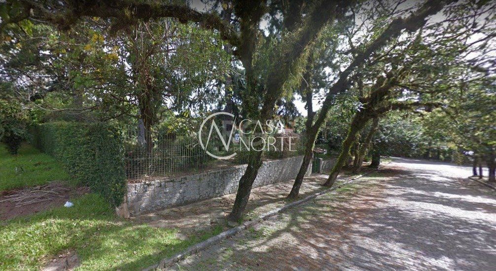 Terreno à venda  com 962m², Rua Landel de Moura no bairro Tristeza em Porto Alegre