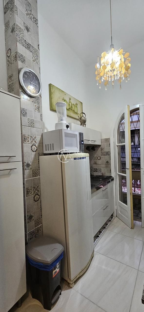 Apartamento à venda com 1 quarto, 34m², Rua Duque de Caxias no bairro Centro Histórico em Porto Alegre