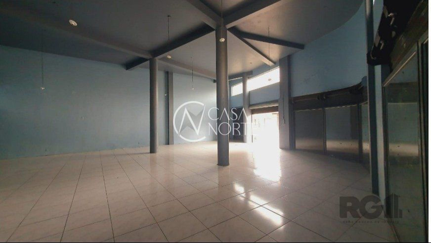 Loja à venda , 209m², Avenida Presidente Franklin Roosevelt no bairro Navegantes em Porto Alegre