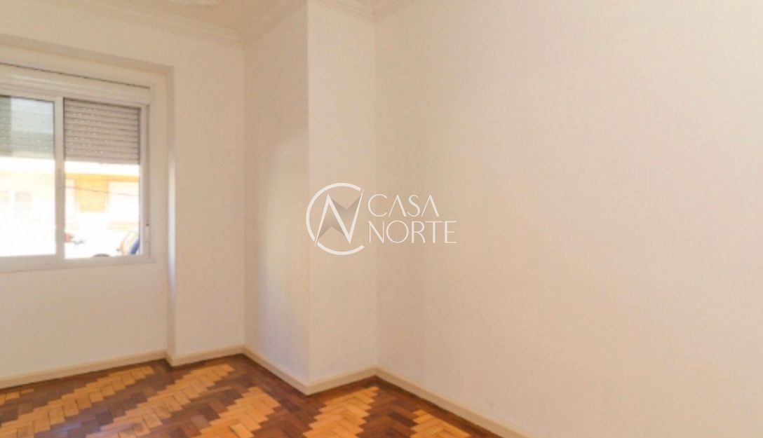 Apartamento à venda com 4 quartos, 106m², Rua Olavo Bilac no bairro Santana em Porto Alegre