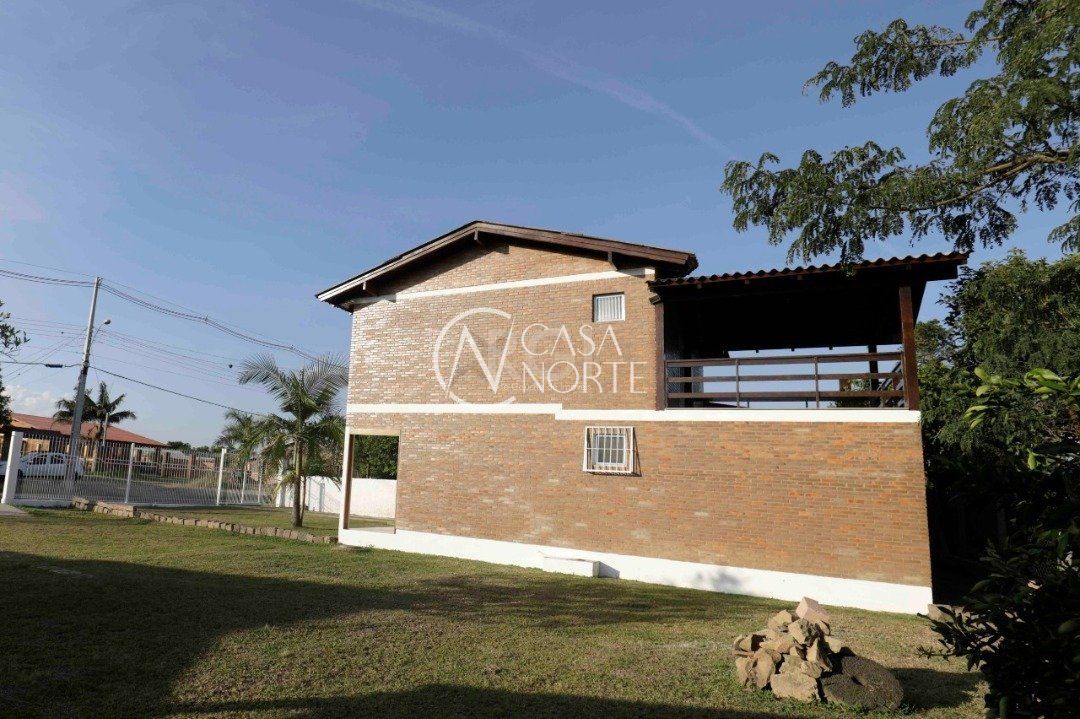 Casa à venda com 2 quartos, 160m², 2 vagas, Beco da Vitoria no bairro Boa Vista do Sul em Porto Alegre