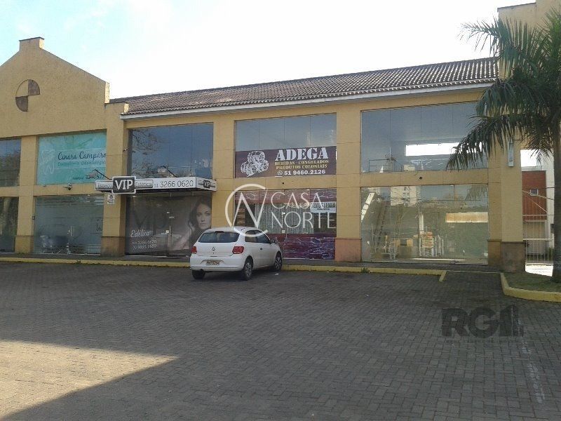 Loja à venda , 40m², Estrada João Salomoni no bairro Vila Nova em Porto Alegre