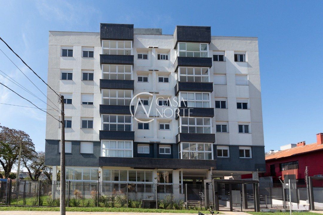 Apartamento à venda com 2 quartos, 71m², 1 suíte, 2 vagas, Rua Coronel Aristides no bairro Camaquã em Porto Alegre
