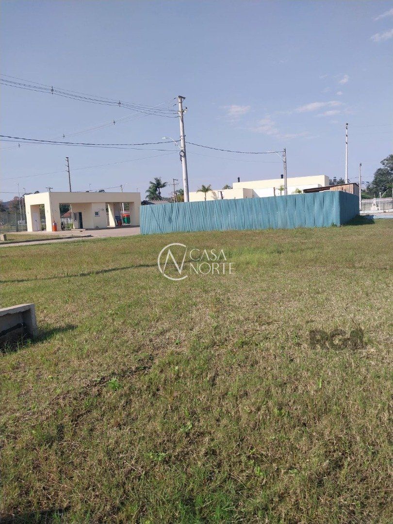 Terreno à venda  com 132m², Rua do Schneider no bairro Hípica em Porto Alegre