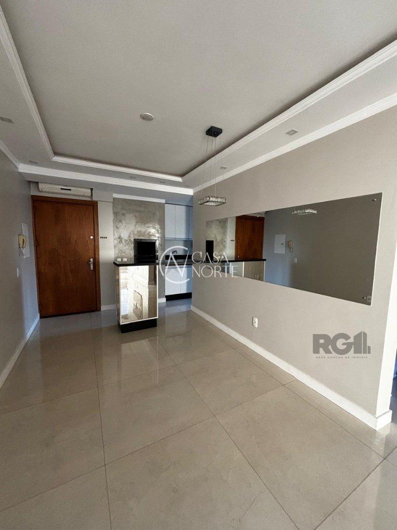 Apartamento à venda com 2 quartos, 66m², 1 vaga, Rua Tamandaré no bairro Camaquã em Porto Alegre