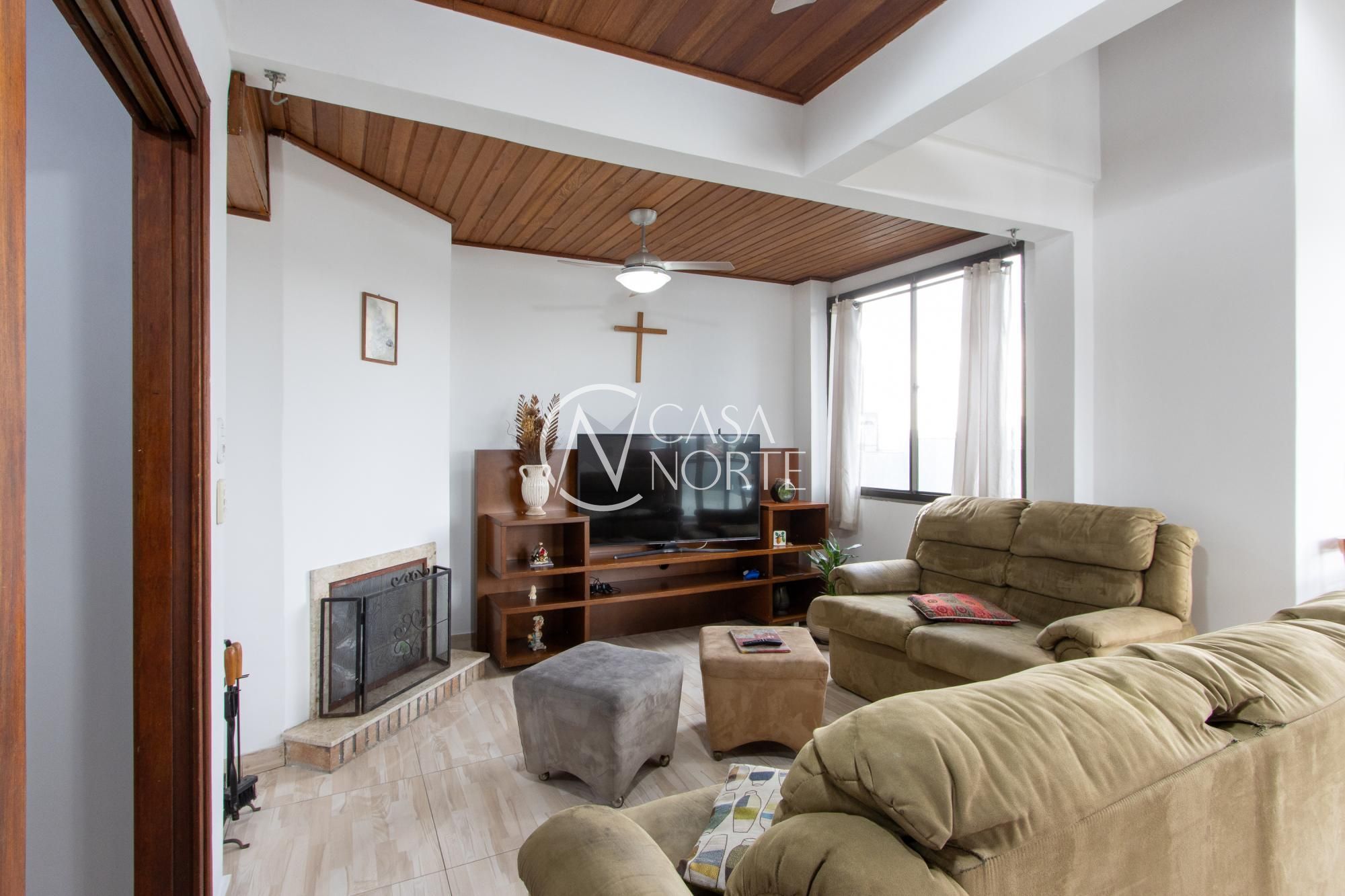 Cobertura à venda com 3 quartos, 158m², 1 suíte, 1 vaga, Rua Afonso Arinos no bairro Camaquã em Porto Alegre