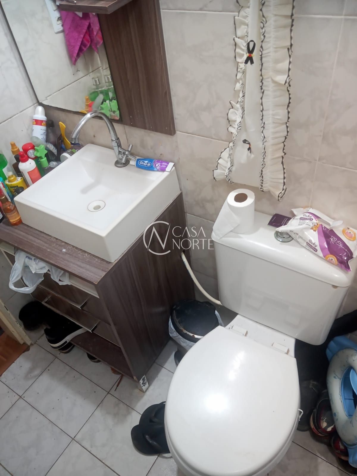 Apartamento à venda com 1 quarto, 37m², Rua Padre Ângelo Corso no bairro Cavalhada em Porto Alegre