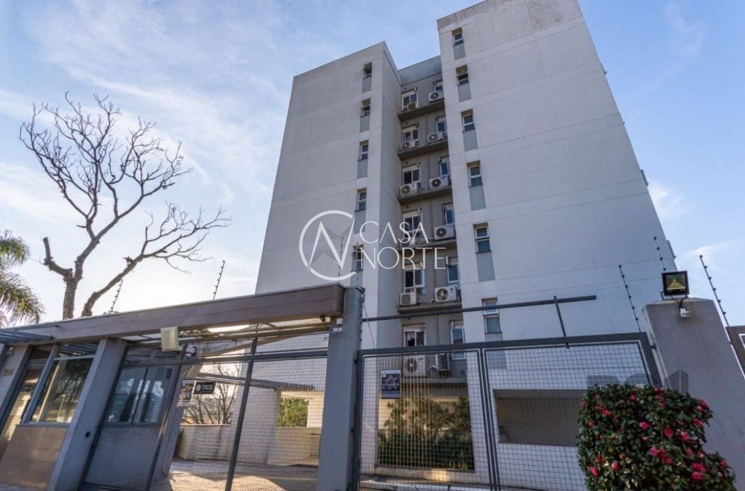 Apartamento à venda com 2 quartos, 65m², 1 suíte, 2 vagas, Rua General Rondon no bairro Tristeza em Porto Alegre