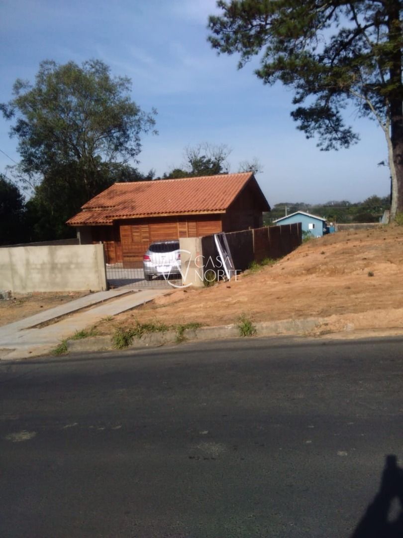Terreno à venda  com 156m², Rua João Vieira de Aguiar Sobrinho no bairro Belém Novo em Porto Alegre