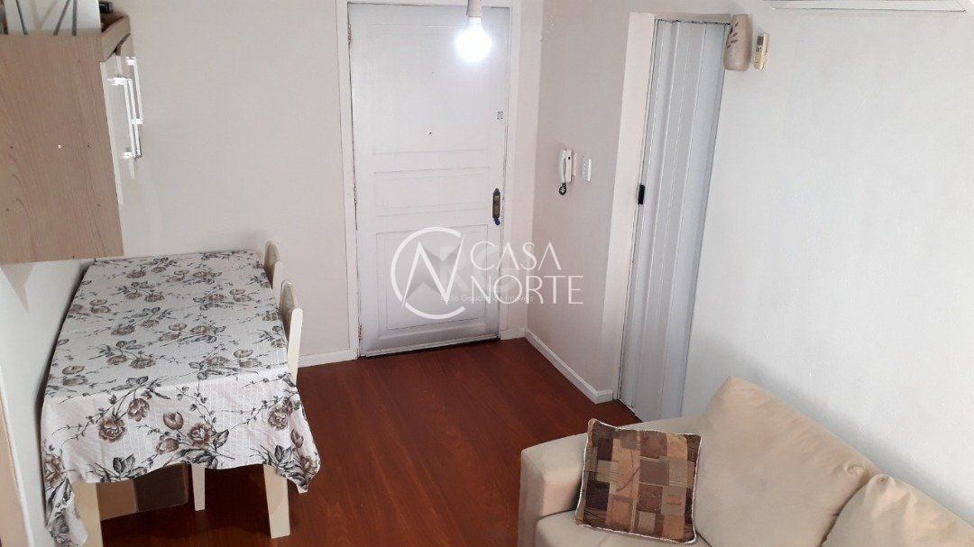 Apartamento à venda com 2 quartos, 53m², Rua Marechal Hermes no bairro Camaquã em Porto Alegre