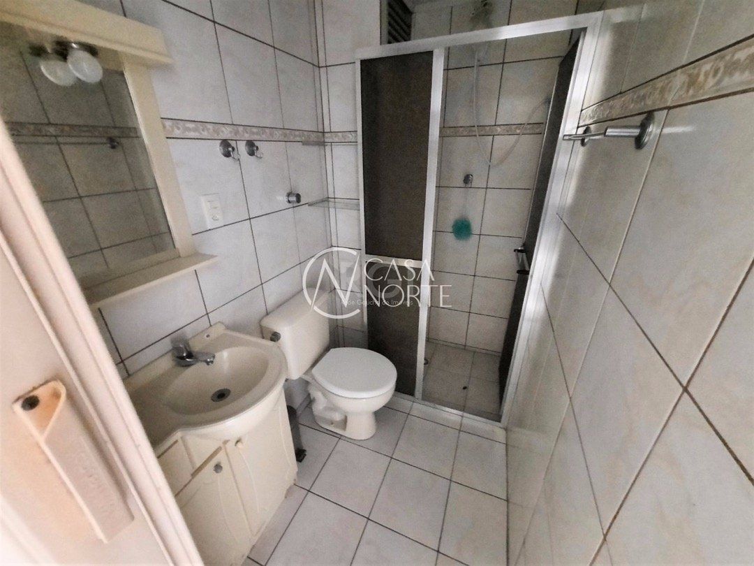 Apartamento à venda com 1 quarto, 38m², Rua Doutor Barcelos no bairro Tristeza em Porto Alegre