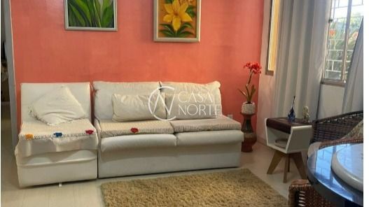 Apartamento à venda com 2 quartos, 63m², Avenida Wenceslau Escobar no bairro Tristeza em Porto Alegre