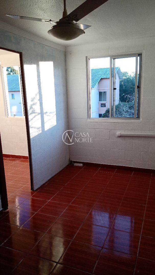 Apartamento à venda com 2 quartos, 41m², Rua Atílio Supertti no bairro Vila Nova em Porto Alegre
