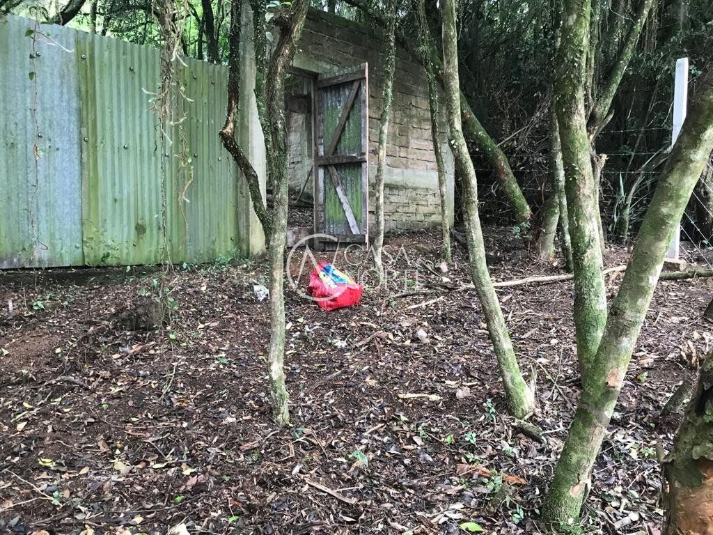 Terreno à venda  com 940m², Estrada Afonso Lourenco Mariante no bairro Belém Velho em Porto Alegre