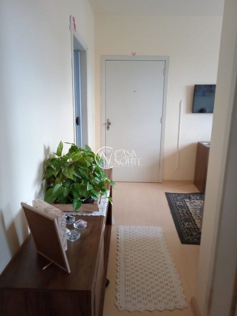 Apartamento à venda com 2 quartos, 48m², 1 vaga, Travessa Escobar no bairro Camaquã em Porto Alegre