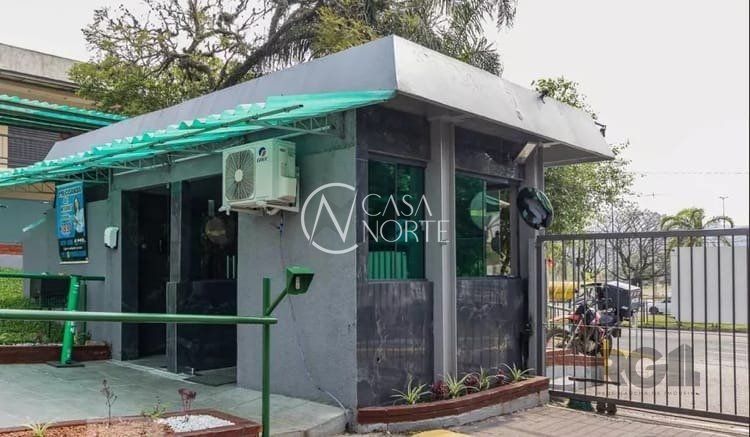 Apartamento à venda com 3 quartos, 66m², 1 vaga, Avenida Eduardo Prado no bairro Cavalhada em Porto Alegre