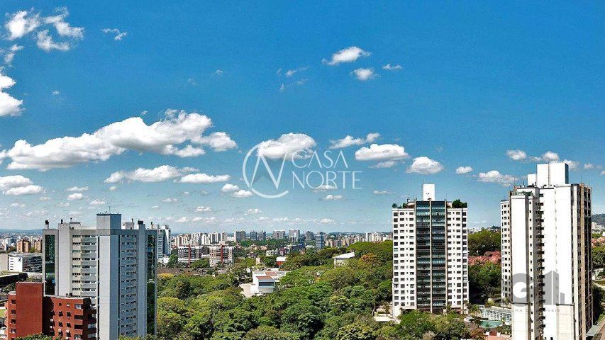 Kitnet à venda com 1 quarto, 28m², 1 vaga, Avenida Carlos Gomes no bairro Auxiliadora em Porto Alegre