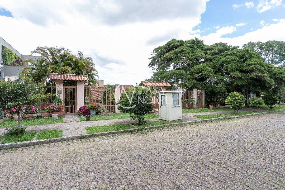 Casa à venda com 5 quartos, 1125m², 5 suítes, 5 vagas, Avenida Arlindo Pasqualini no bairro Jardim Isabel em Porto Alegre