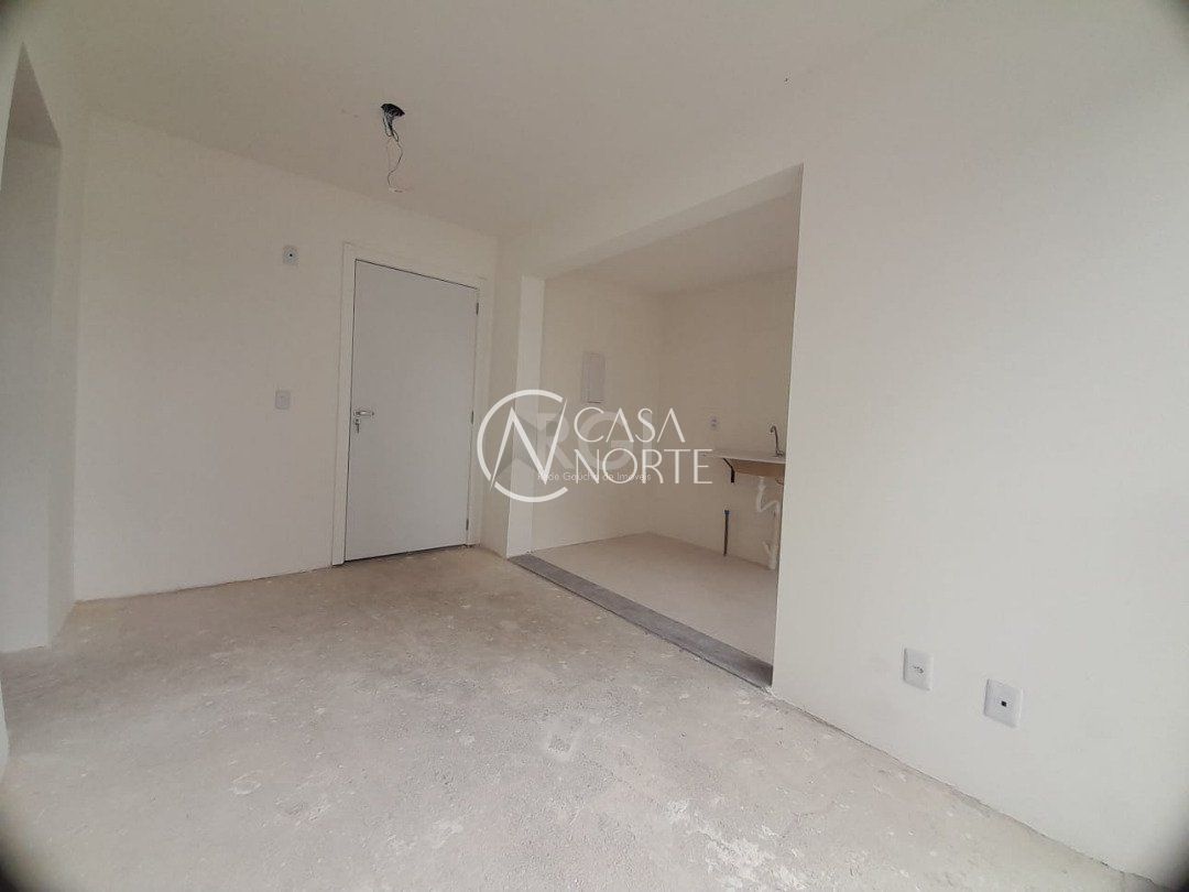 Apartamento à venda com 1 quarto, 64m², 1 vaga, Avenida Germano Schmarczek no bairro Morro Santana em Porto Alegre