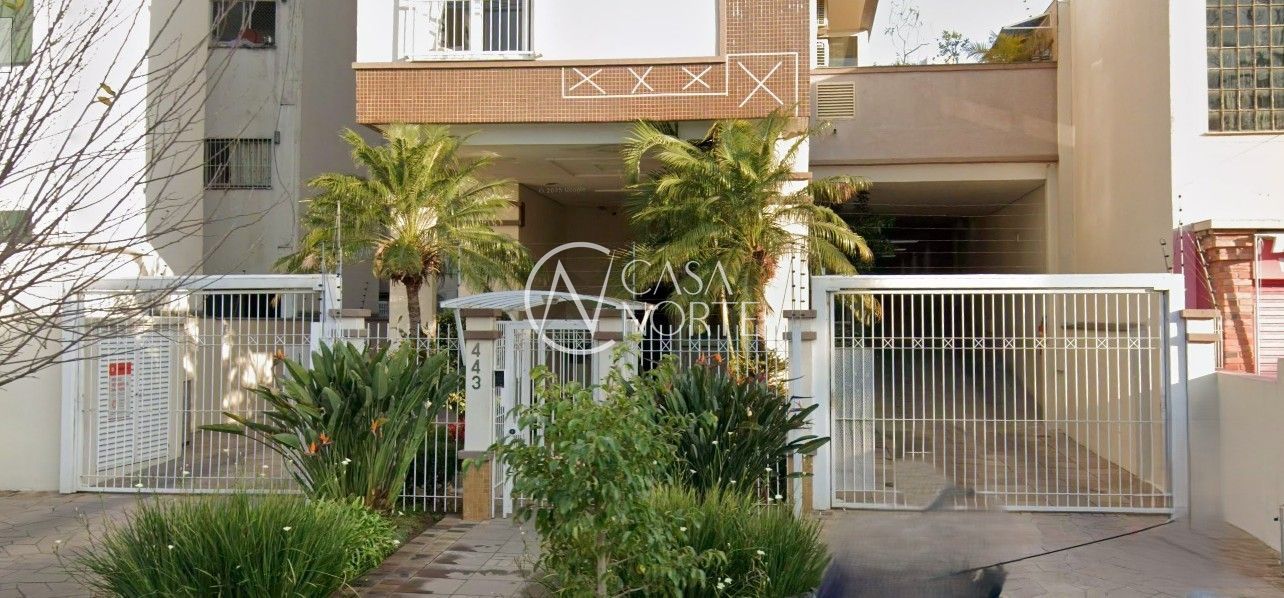 Box à venda , 13m², Rua Botafogo no bairro Menino Deus em Porto Alegre